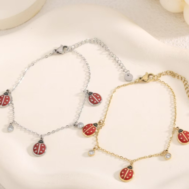 Pulsera Ukuku (bichito)