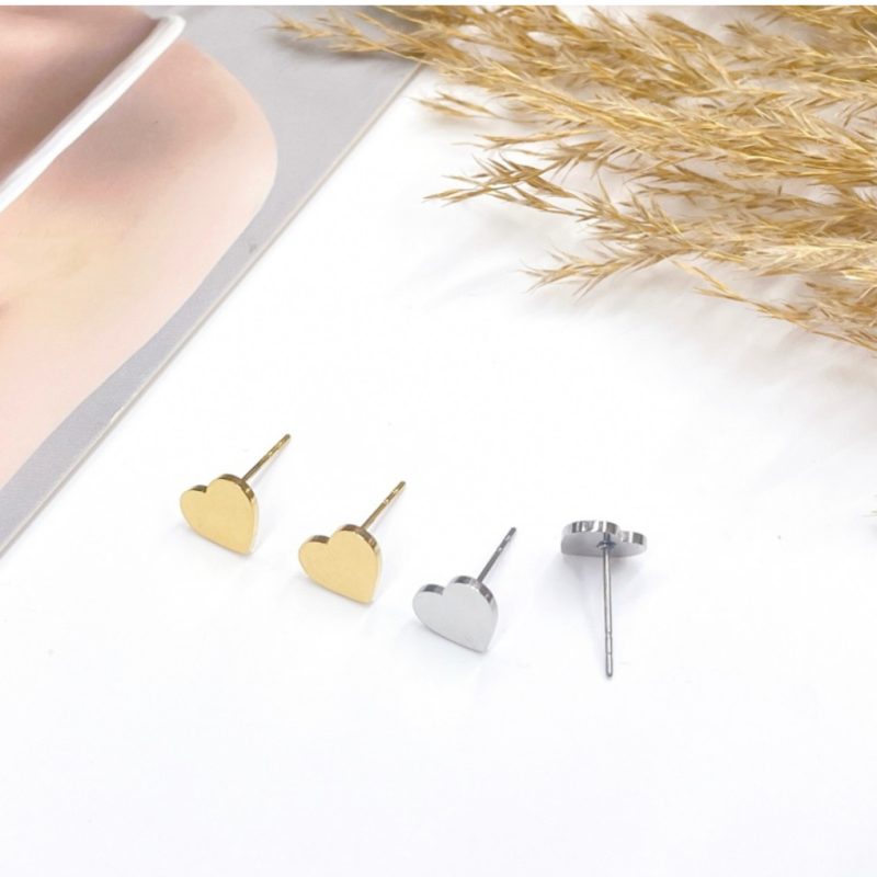 Pendientes Takin (latido)